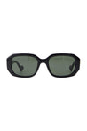 Gucci-Gg1535s Sonnenbrille - Gucci - Acetat - Schwarz-Outdoor-Black-Deal-Outlet-by-ARCHIVIST