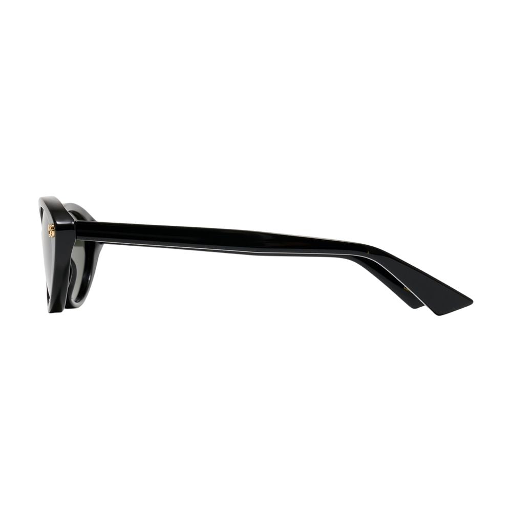 Gg2110s Sonnenbrille - Gucci - Acetat - Schwarz