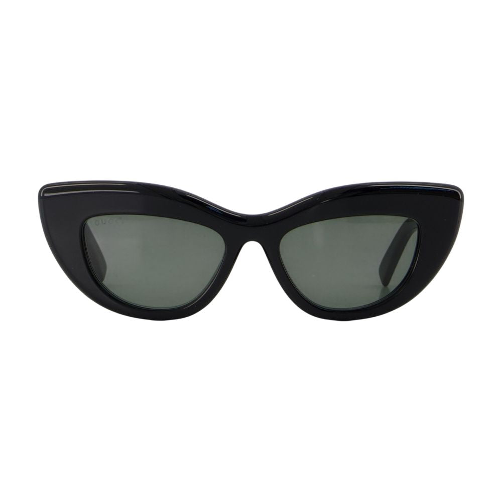 Gg2031s Sonnenbrille - Gucci - Acetat - Schwarz