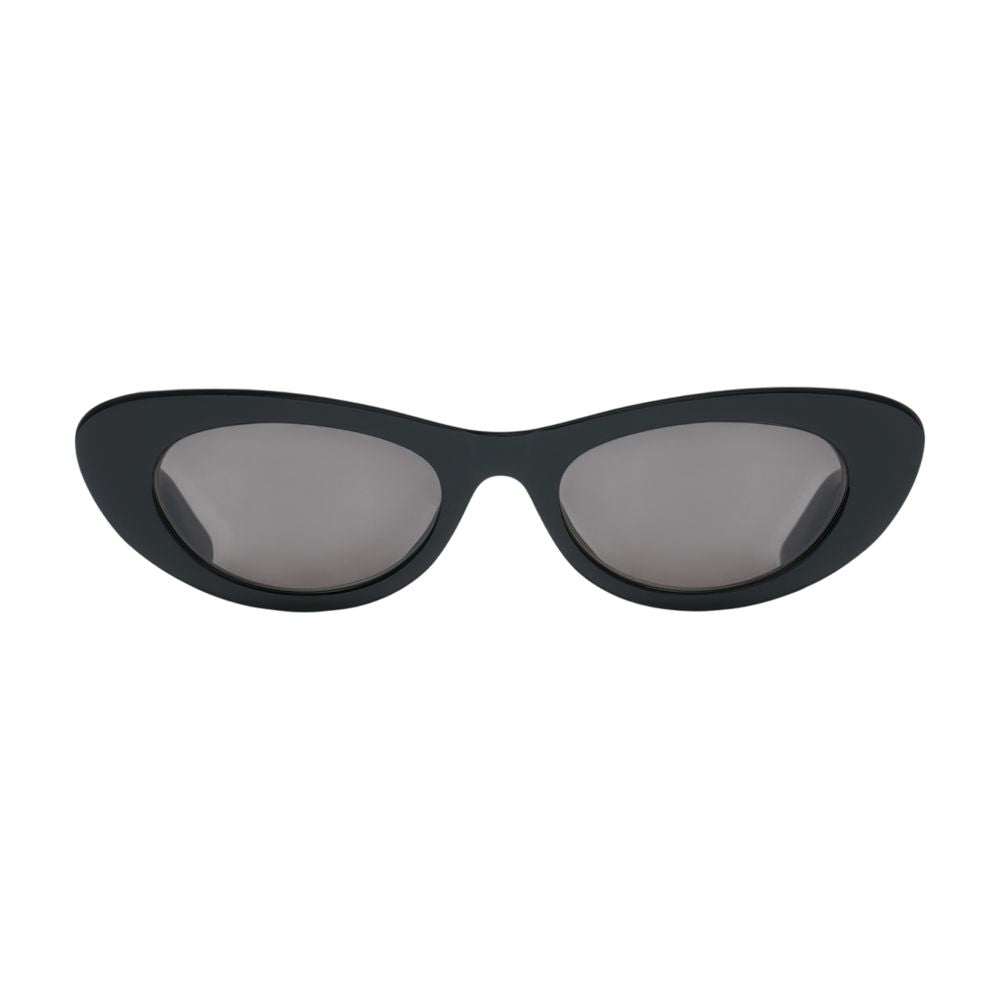 Sonnenbrille Bv1447s - Bottega Veneta - Acetat - Schwarz