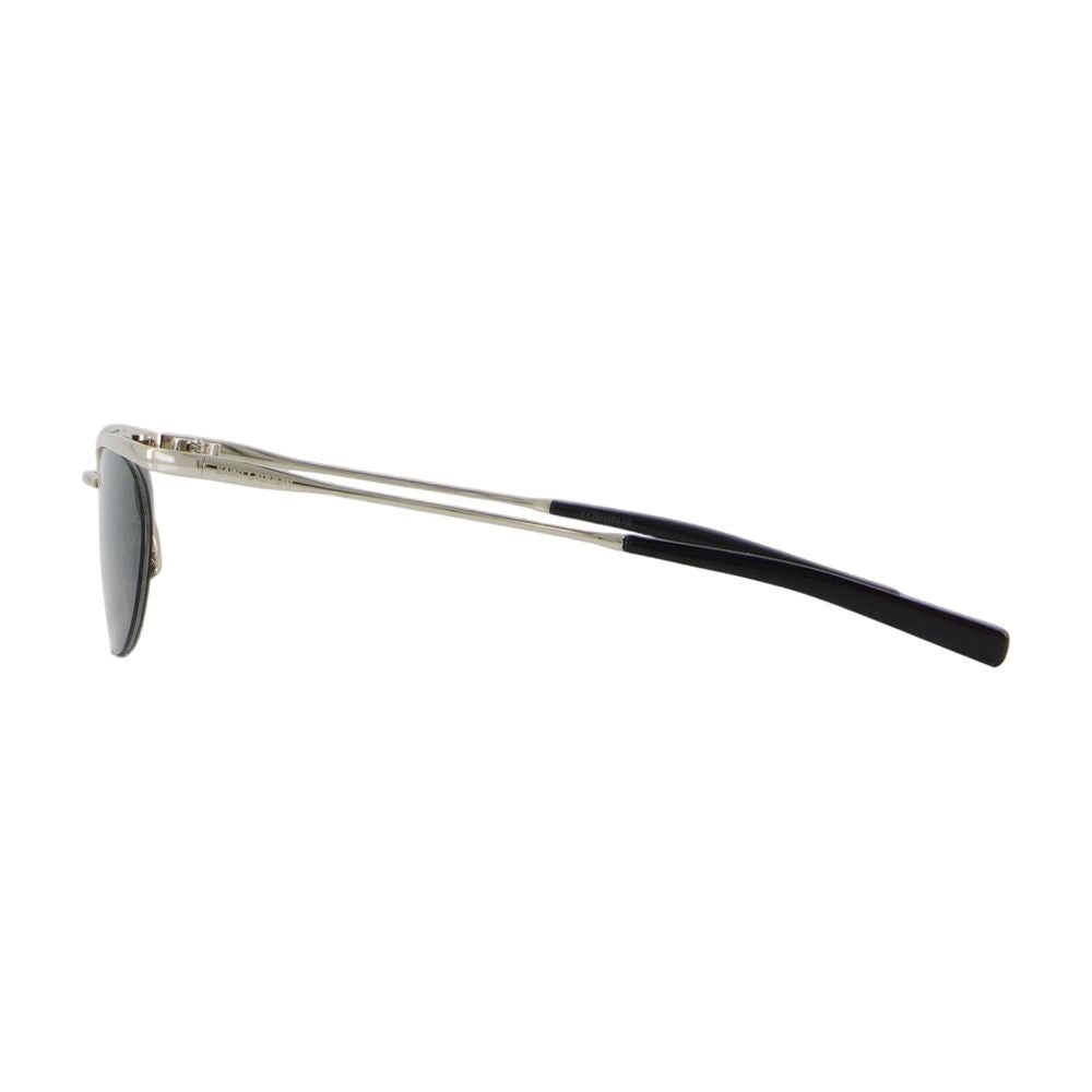 Sl 862 Sonnenbrille - Saint Laurent - Metall - Silber