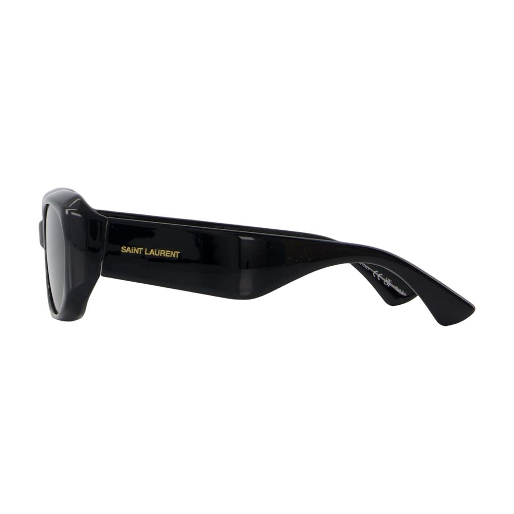 Sonnenbrille Sl 868 - Saint Laurent - Biokunststoff - Schwarz