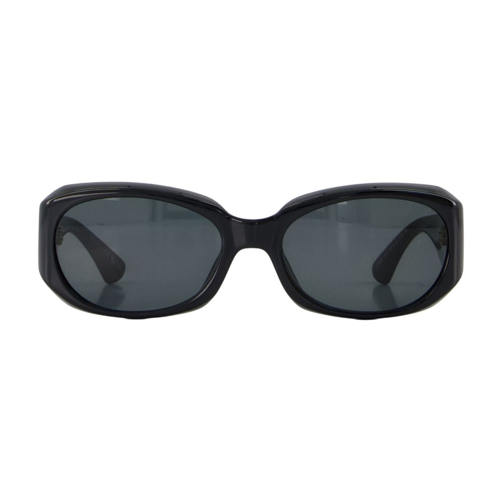 Sonnenbrille Sl 868 - Saint Laurent - Biokunststoff - Schwarz