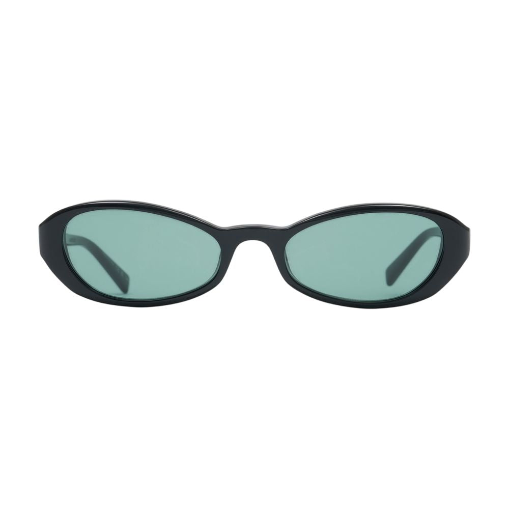 Sl 871 Sonnenbrille - Saint Laurent - Acetat - Schwarz