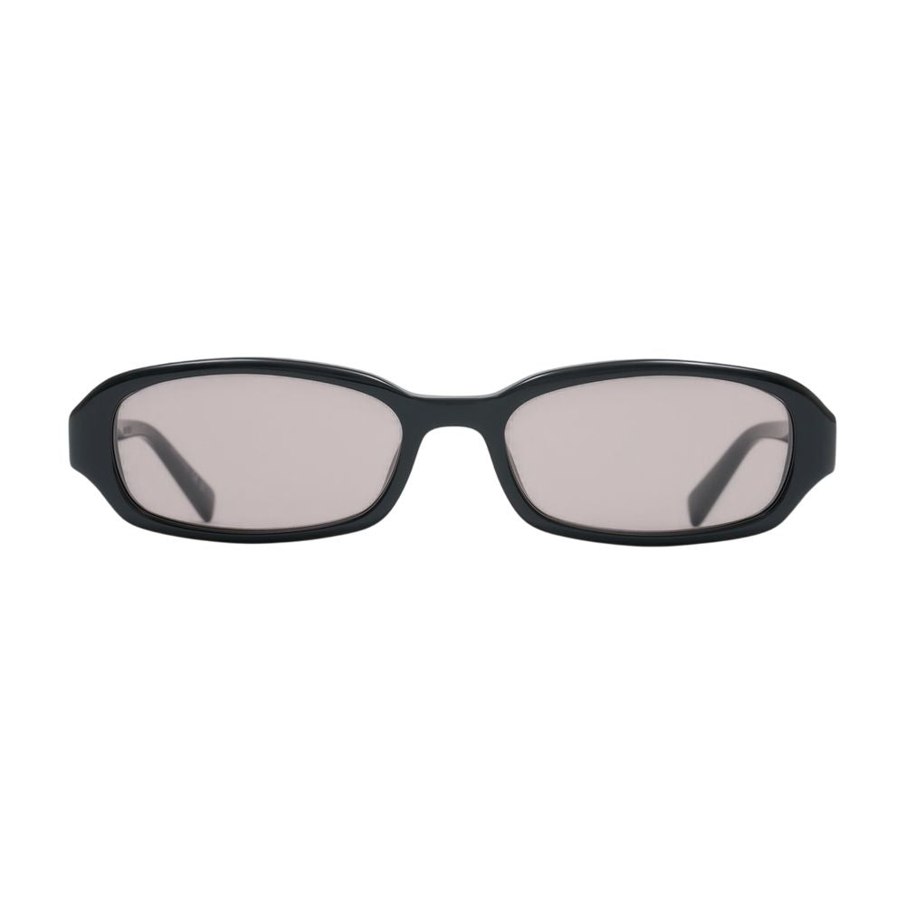 Sl 872 Erin Sonnenbrille - Saint Laurent - Acetat - Schwarz
