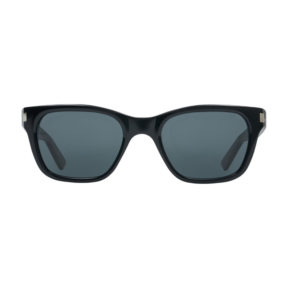 Sl 874 Sonnenbrille - Saint Laurent - Acetat - Schwarz