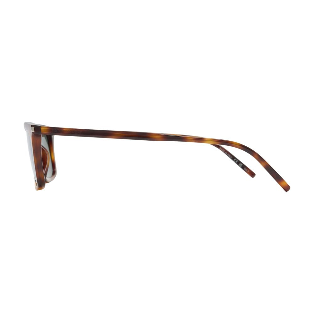 Sonnenbrille Sl 890 - Saint Laurent - Acetat - Braun