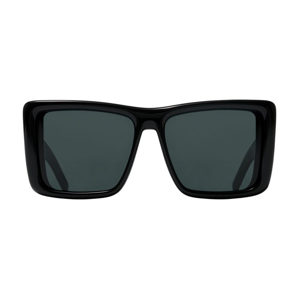 Sl 900 Howl Sonnenbrille - Saint Laurent - Biokunststoff - Schwarz