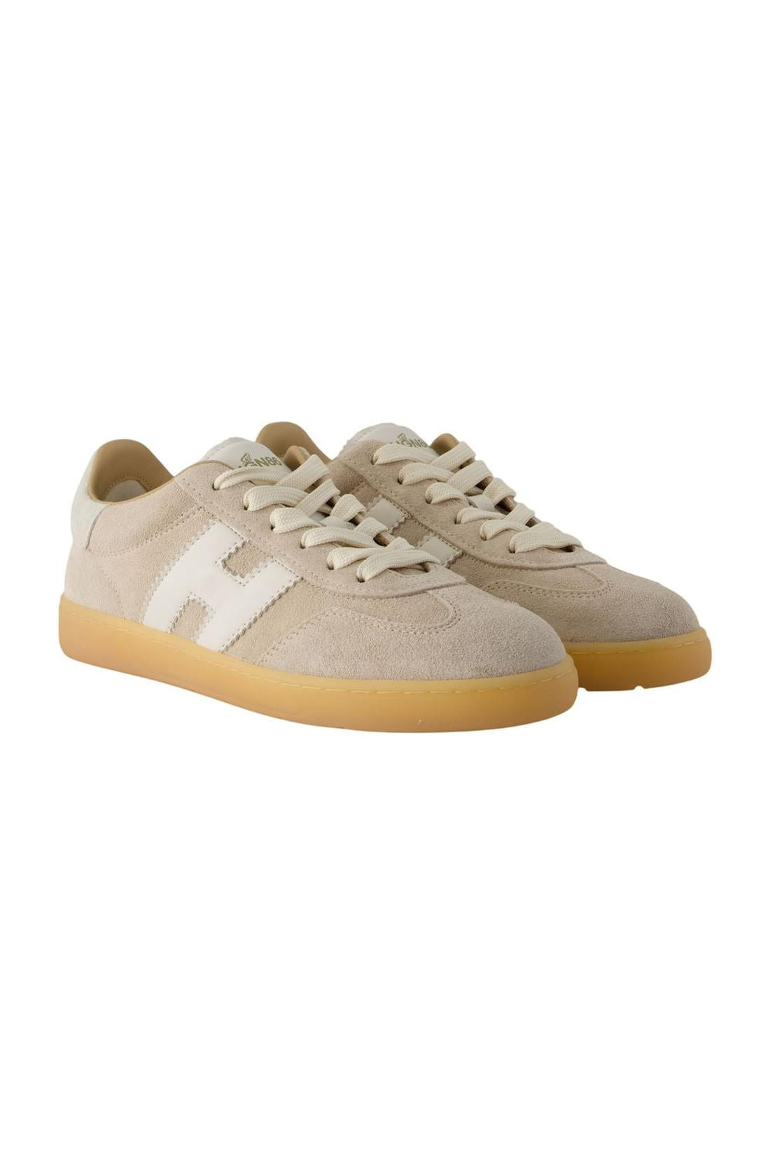 Sneakers Cool - Hogan - Leder - Multi