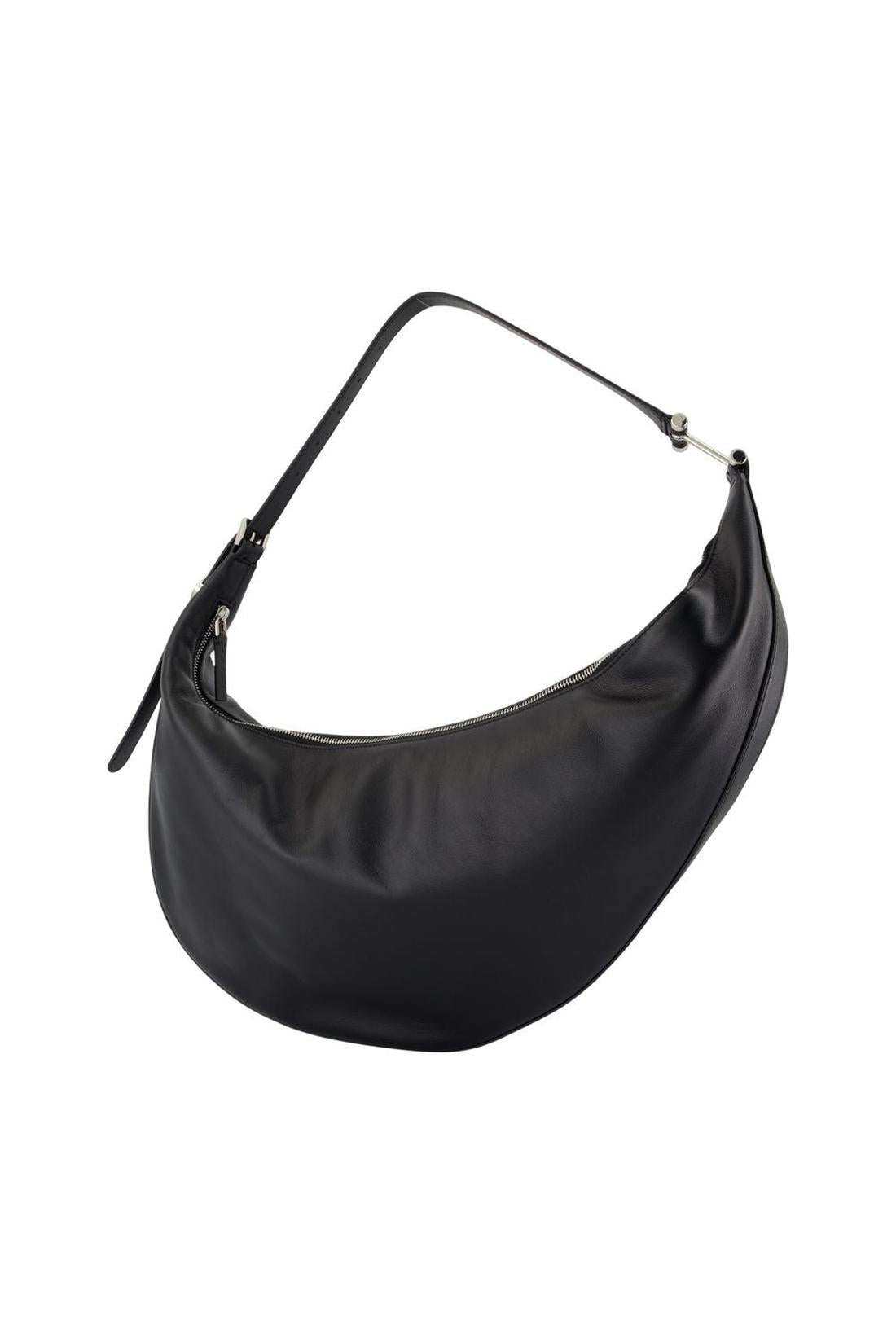 Marni-Small Schultertasche - Marni - Leder - Schwarz-Taschen-Black-Deal-Outlet-by-ARCHIVIST