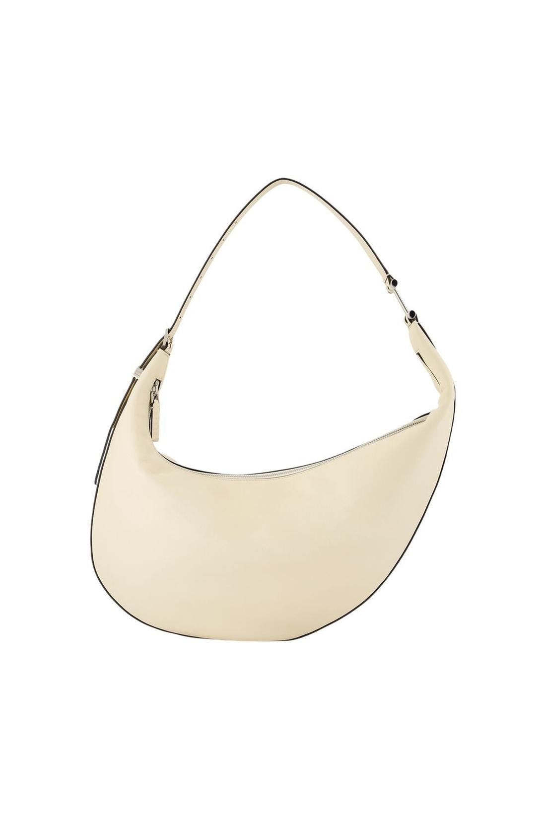 Marni-Small Schultertasche - Marni - Leder - Weiß-Taschen-Black-Deal-Outlet-by-ARCHIVIST