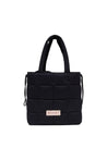 Marni-Einkaufstasche - Marni - Synthetik - Schwarz-Taschen-Black-Deal-Outlet-by-ARCHIVIST