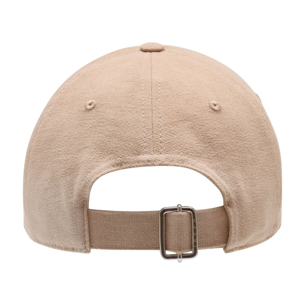 Mütze - Marni - Baumwolle - Beige