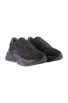 Philippe Model-Sneakers Odeon Low - Philippe Model - Leder - Schwarz-Sneaker-Black-Deal-Outlet-by-ARCHIVIST