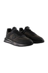 Philippe Model-Sneakers Tropez 2.1 Low - Philippe Model - Leder - Schwarz-Sneaker-Black-Deal-Outlet-by-ARCHIVIST