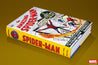 Taschen-Marvel Comics Library. Spider-Man. 1962–1964 (English)-Comics-Black-Deal-Outlet-by-ARCHIVIST