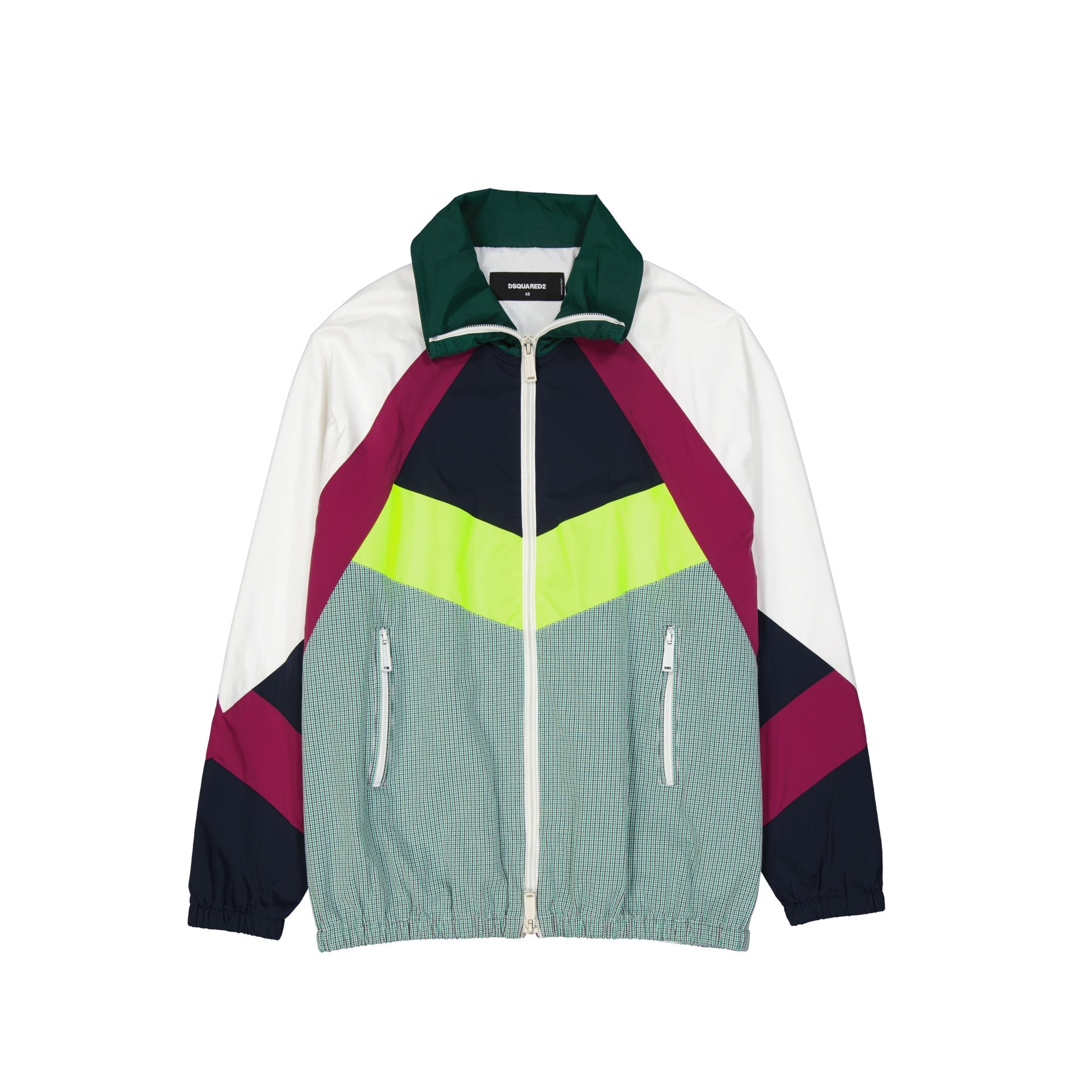 Dsquared2 Windbreaker Jacket