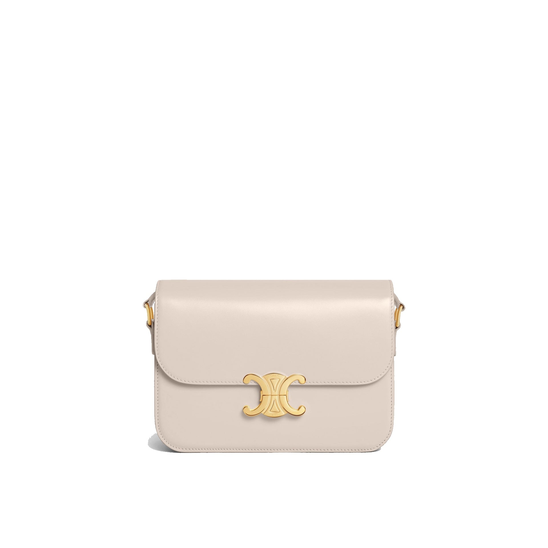 Celine Classique Triomphe Bag