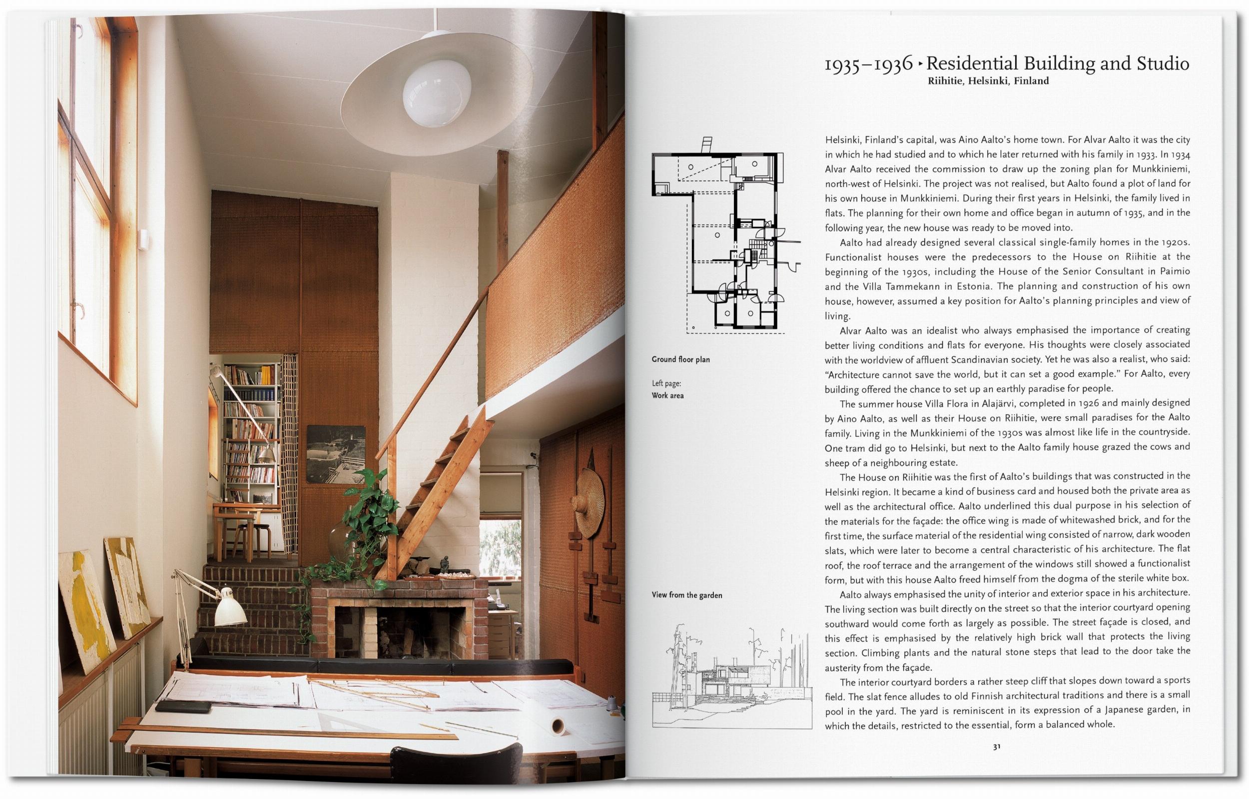 Taschen-Aalto (German)-Architektur & Design-Black-Deal-Outlet-by-ARCHIVIST