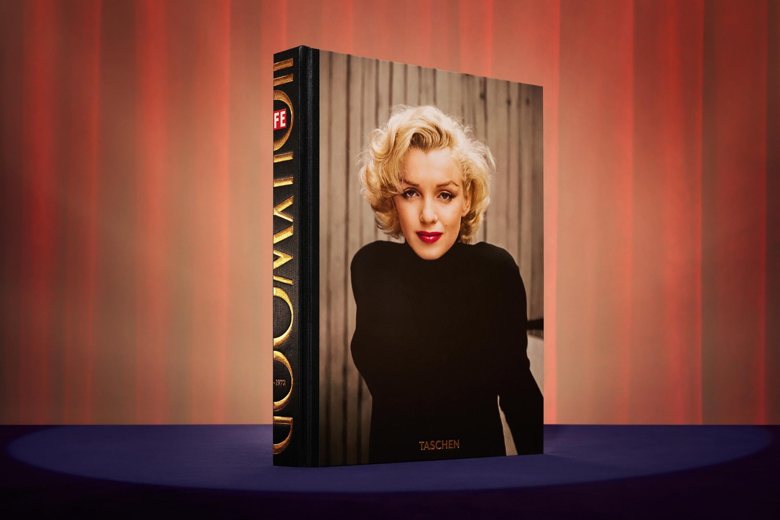 Taschen-LIFE. Hollywood (English)-Photography-Black-Deal-Outlet-by-ARCHIVIST