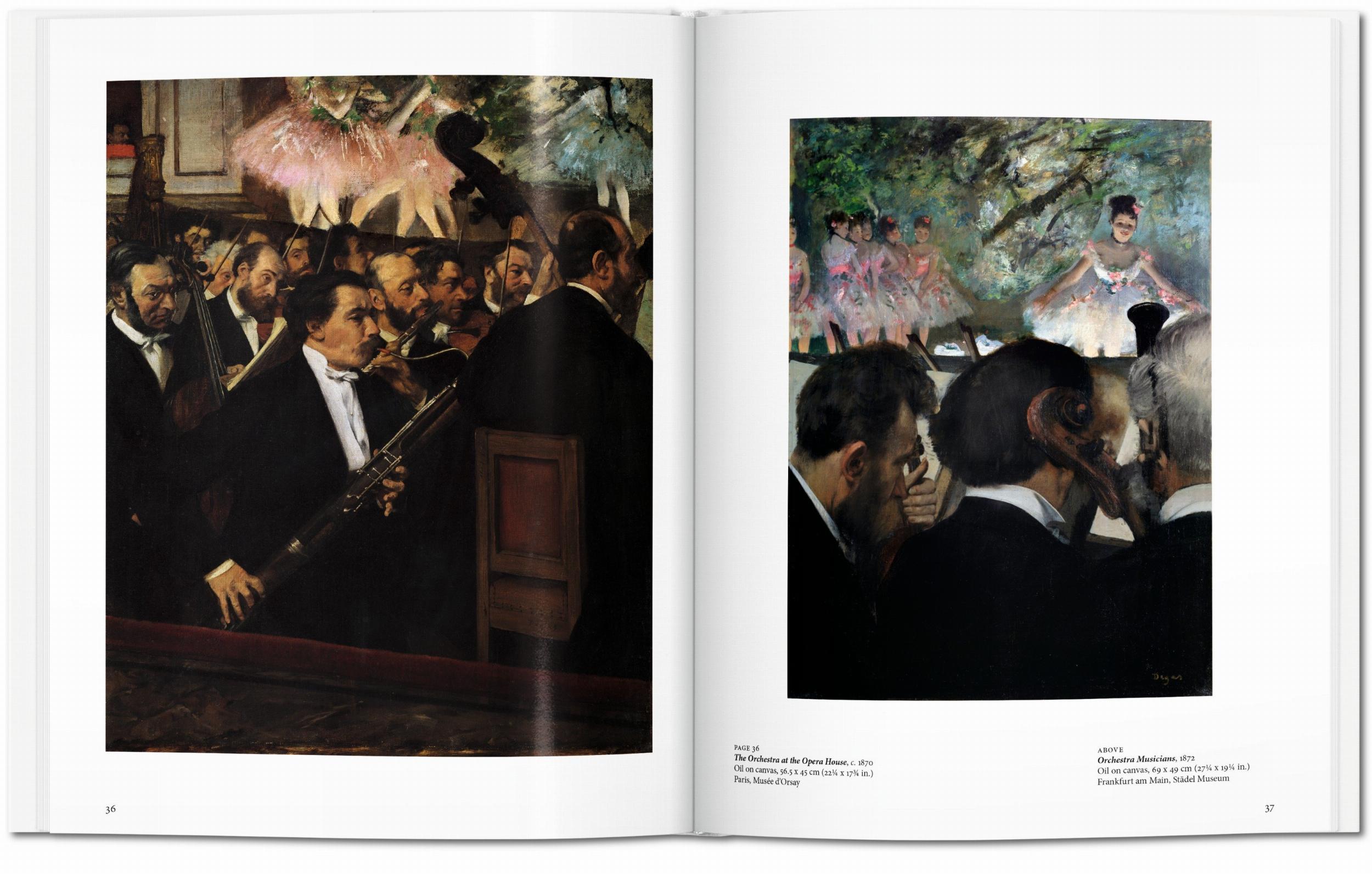 Taschen-Degas (Italian)-Art-Black-Deal-Outlet-by-ARCHIVIST