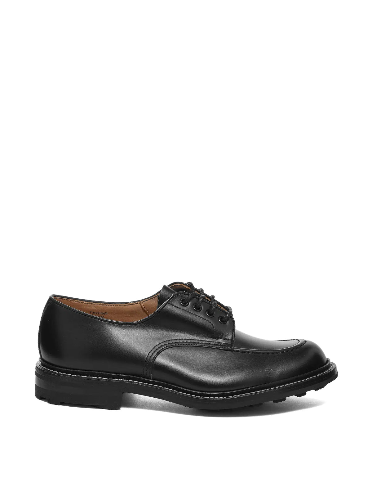 Tricker's-OUTLET-SALE-Heath Lace-up Derby Shoes-ARCHIVIST