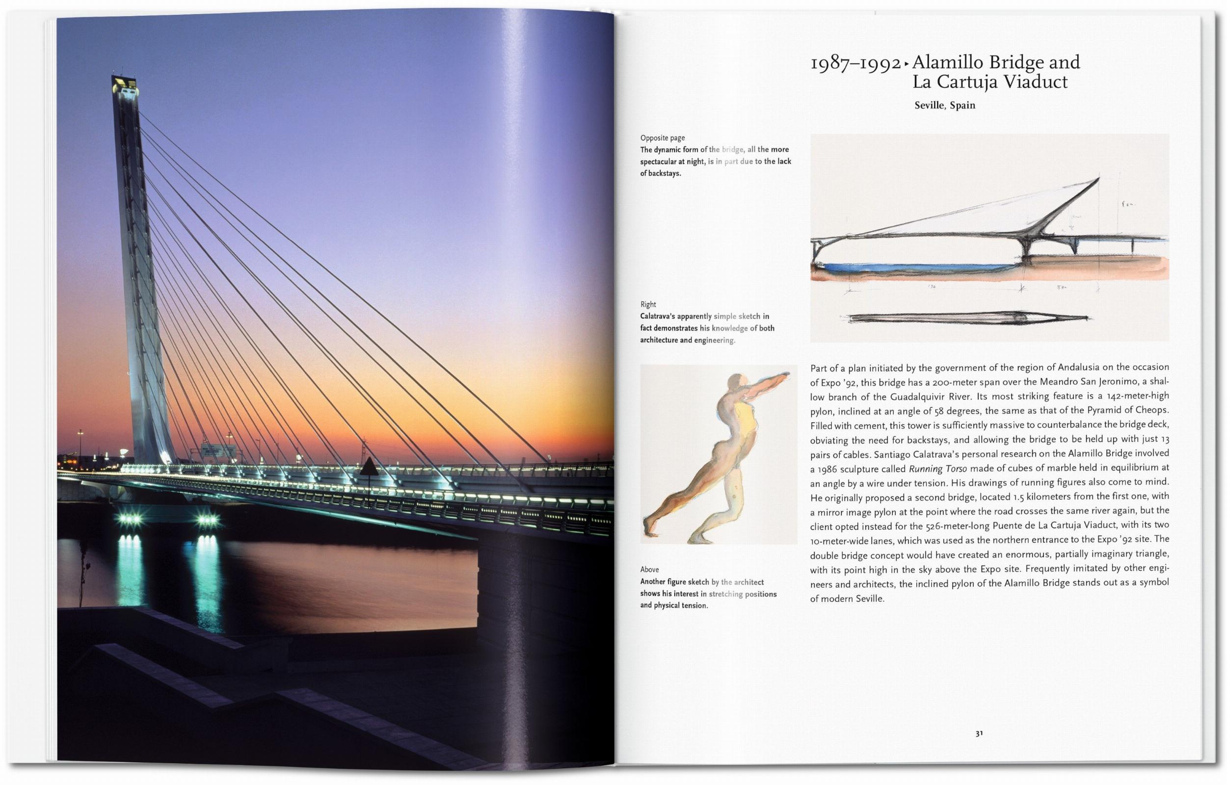 Taschen-Calatrava (French)-Architektur & Design-Black-Deal-Outlet-by-ARCHIVIST