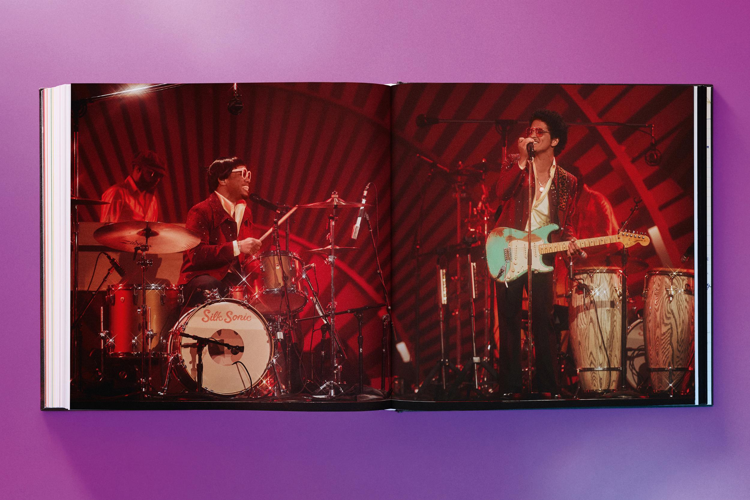 Taschen-75 Years of Atlantic Records (English)-Music-Black-Deal-Outlet-by-ARCHIVIST