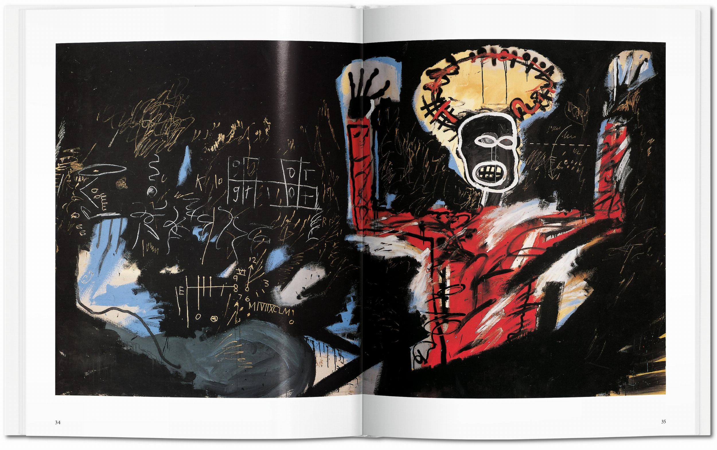 Taschen-Basquiat (German)-Art-Black-Deal-Outlet-by-ARCHIVIST