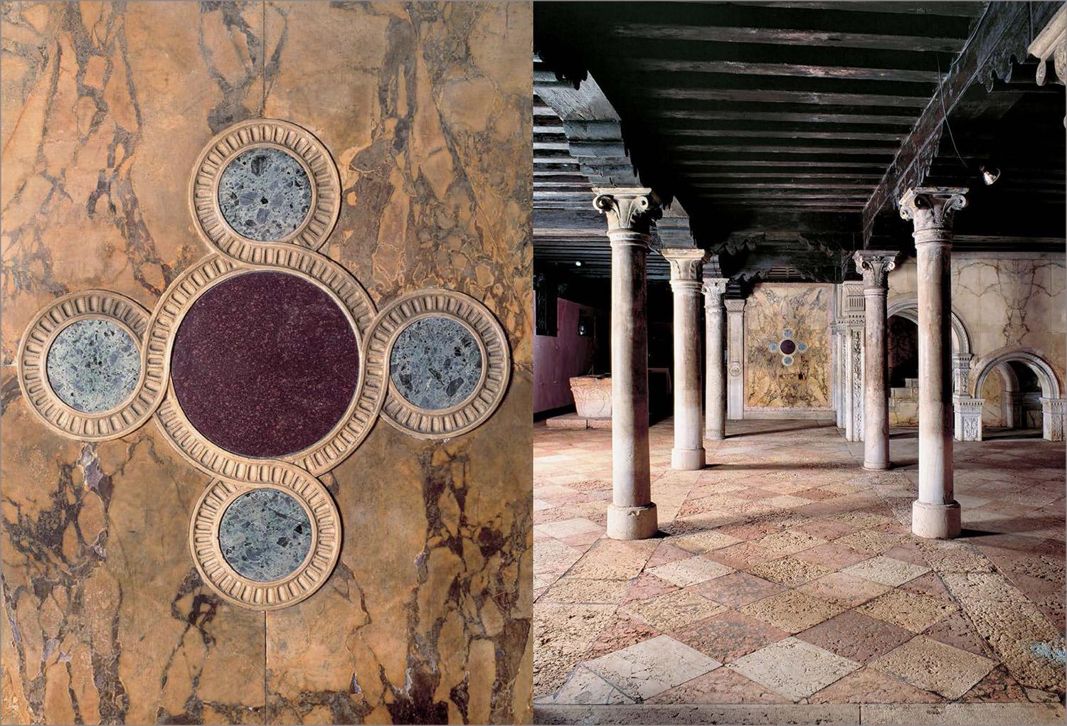 Taschen-Massimo Listri. Italian Palaces (German, French, English)-Photography-Black-Deal-Outlet-by-ARCHIVIST