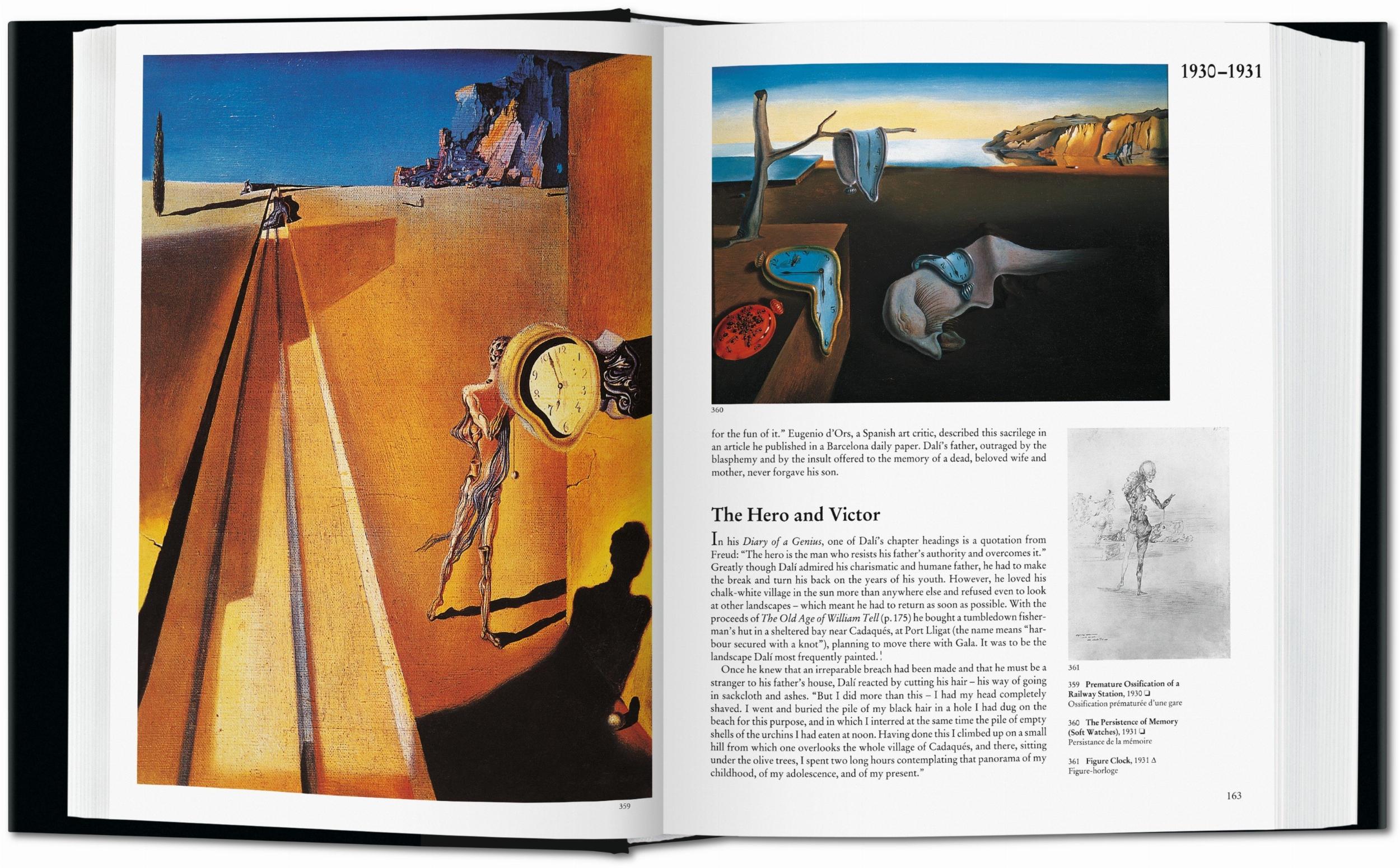 Taschen-Dalí (Portuguese)-Art-Black-Deal-Outlet-by-ARCHIVIST