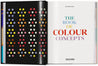 Taschen-The Book of Colour Concepts. 45th Ed. (German, French, English)-Classics-Black-Deal-Outlet-by-ARCHIVIST