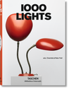 Taschen-1000 Lights (German, French, English)-Architektur & Design-Black-Deal-Outlet-by-ARCHIVIST