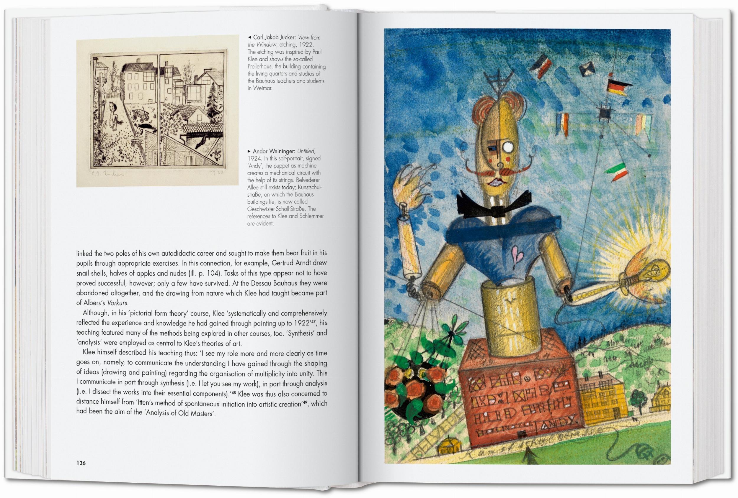 Taschen-Bauhaus. Aktualisierte Ausgabe (German)-Architektur & Design-Black-Deal-Outlet-by-ARCHIVIST