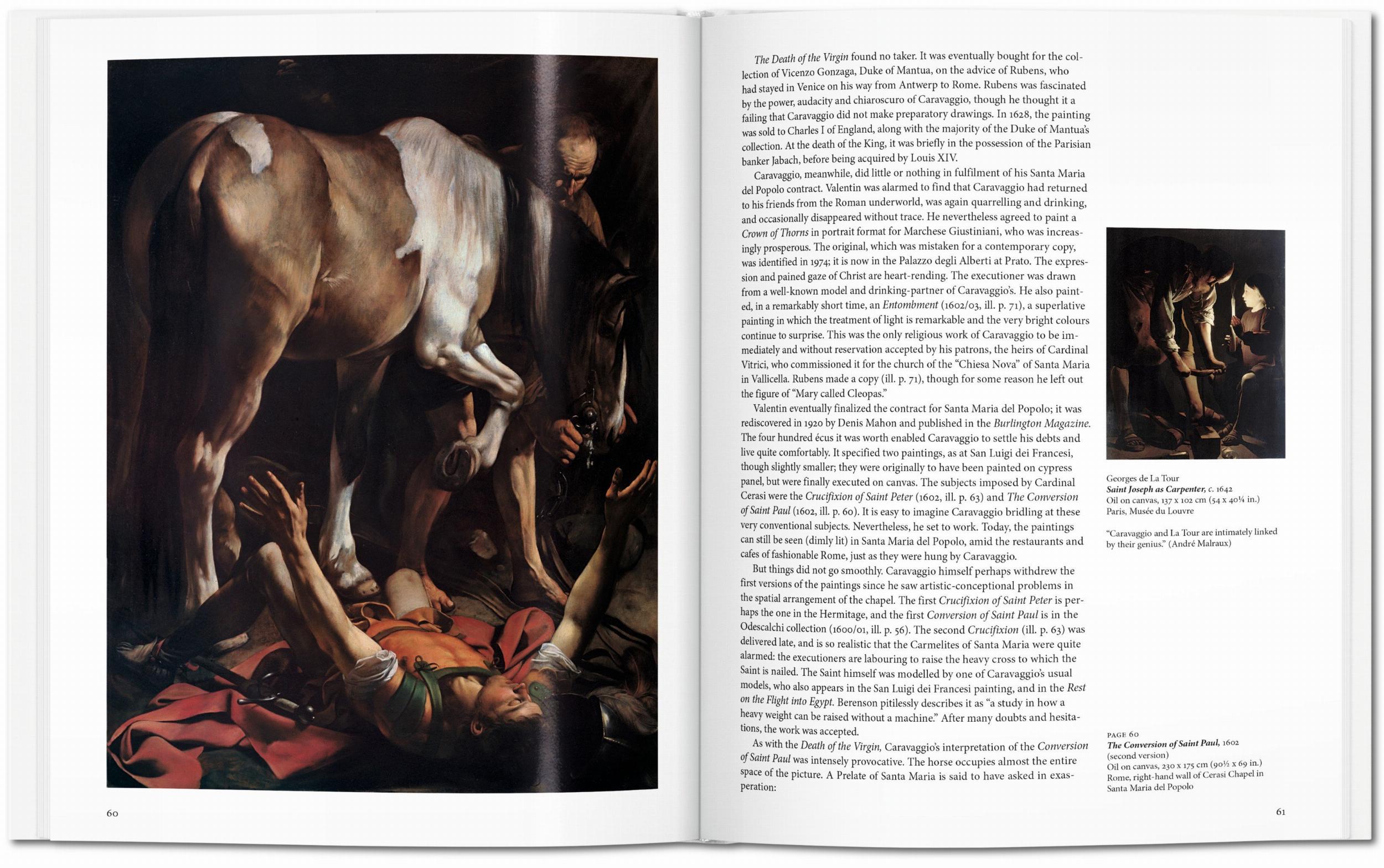 Taschen-Caravaggio (Italian)-Art-Black-Deal-Outlet-by-ARCHIVIST