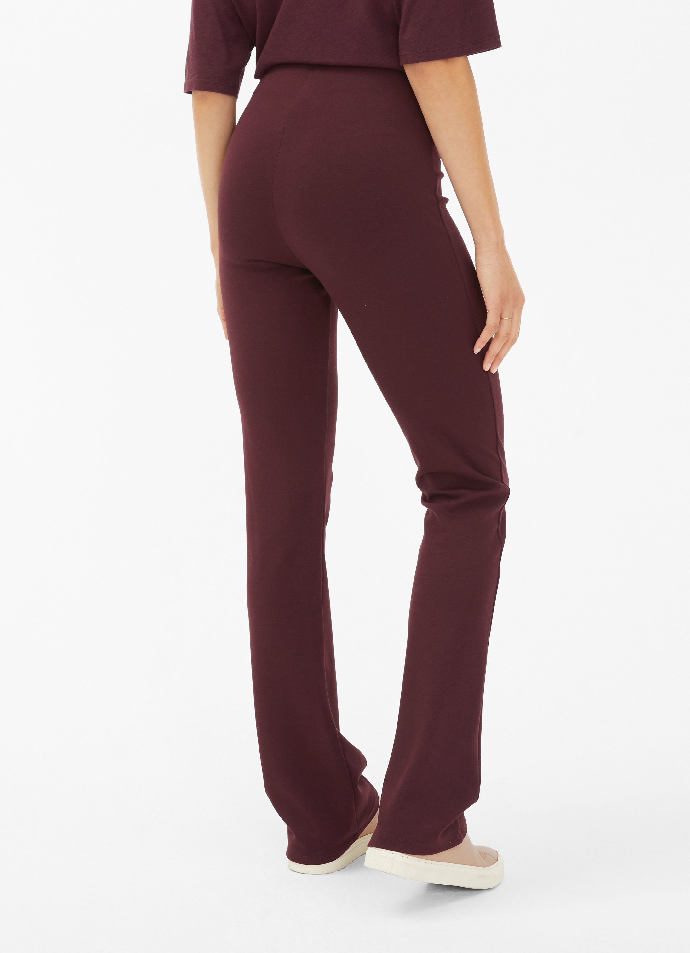 Punto di Roma Bootcut Leggins