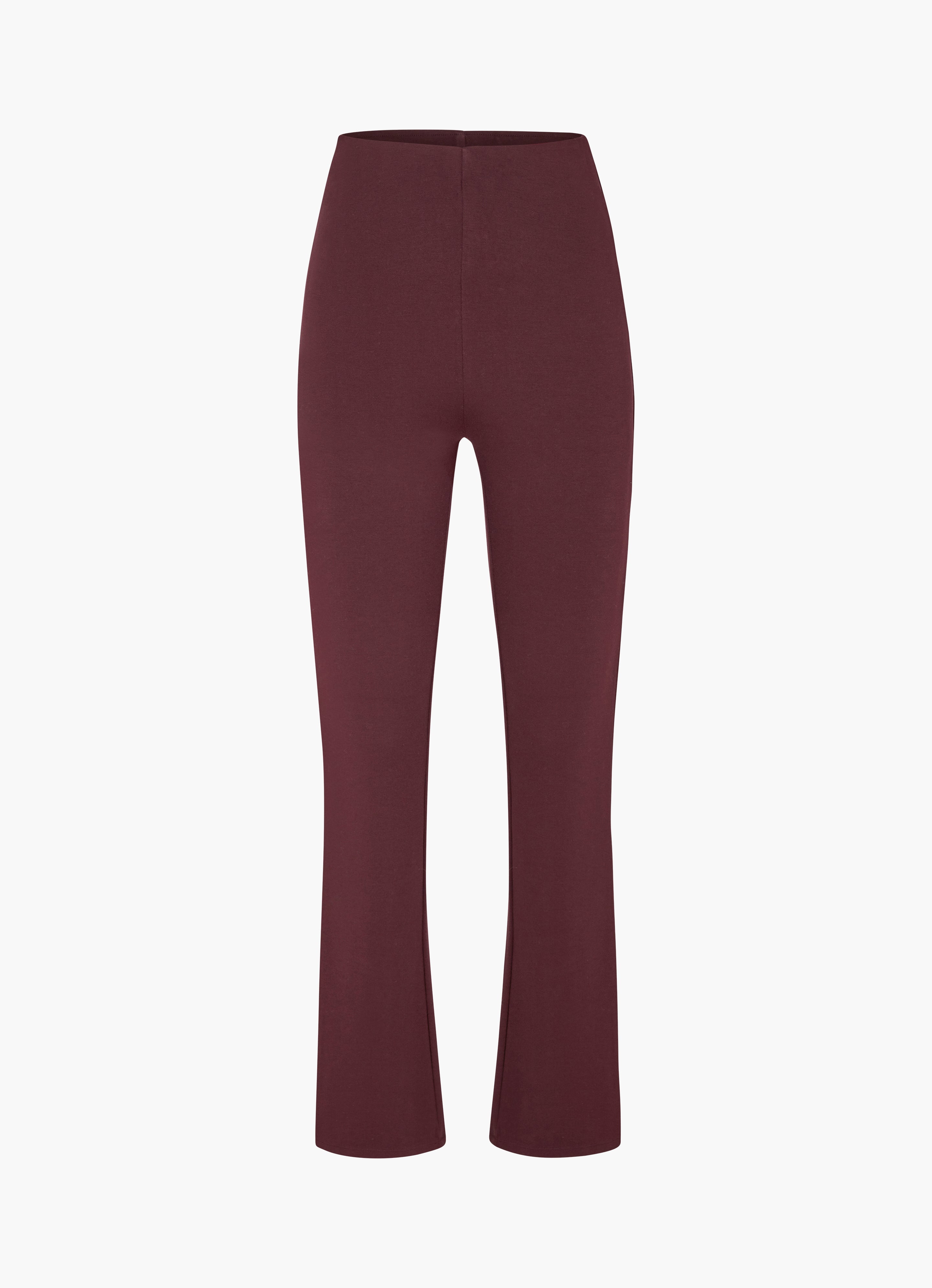 Punto di Roma Bootcut Leggins