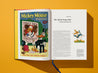 Taschen-Walt Disney's Donald Duck. The Ultimate History (English)-Comics-Black-Deal-Outlet-by-ARCHIVIST