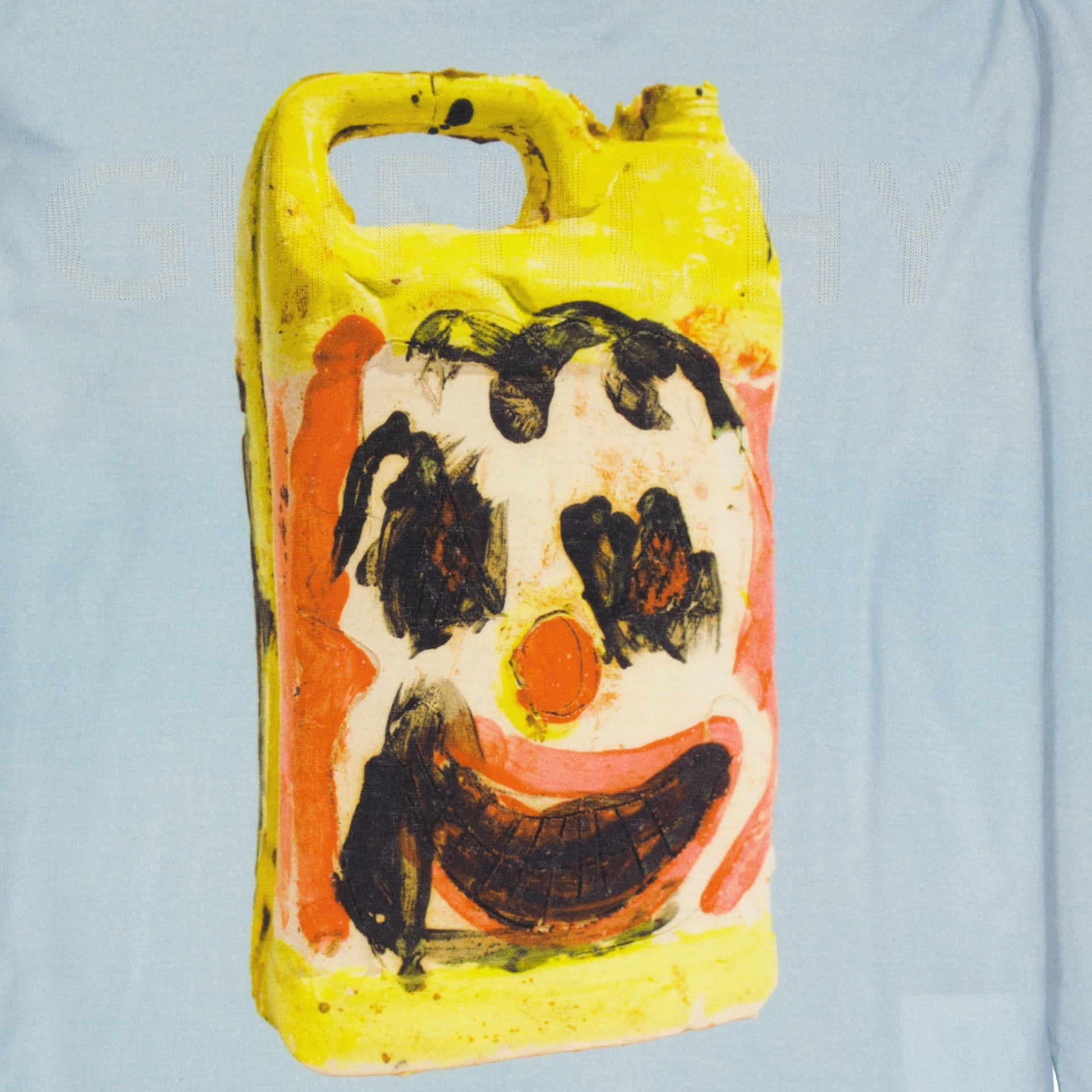 Givenchy-Givenchy Wool And Silk Printed Sweater-MEN CLOTHING-Black-Deal-Outlet-by-ARCHIVIST