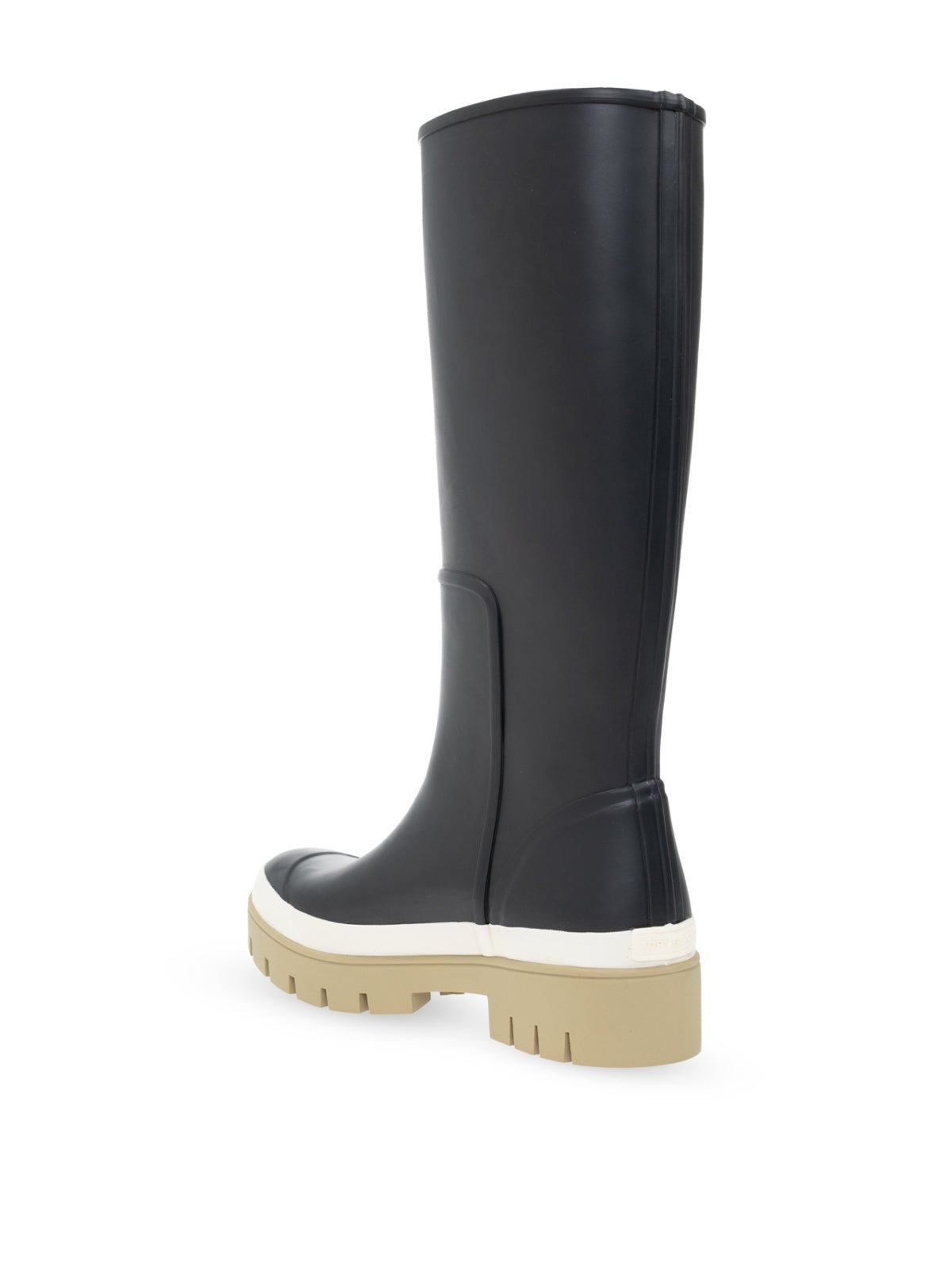 Tory Burch-OUTLET-SALE-Hurricane Tall Wellington Rain Boots-ARCHIVIST