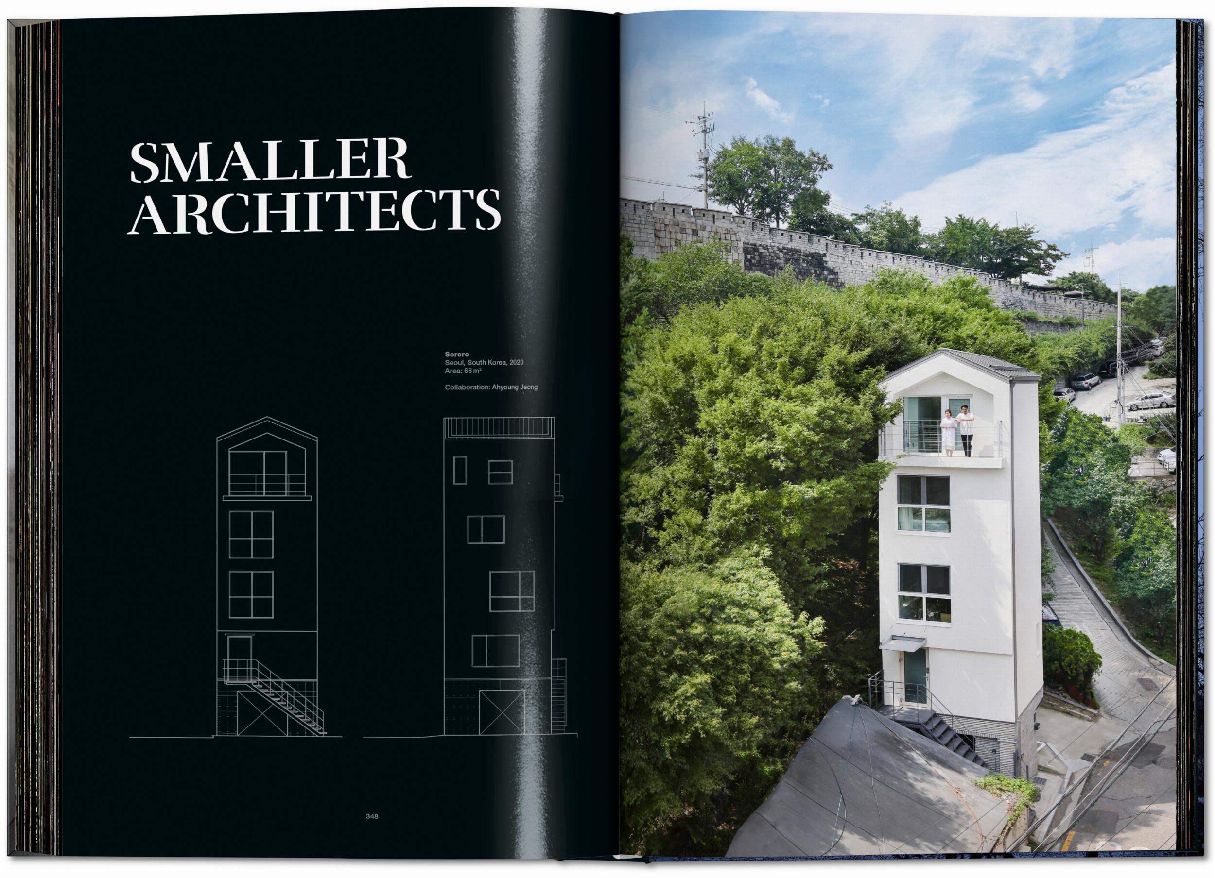 Taschen-Homes For Our Time. Small Houses (German, French, English)-Architektur & Design-Black-Deal-Outlet-by-ARCHIVIST