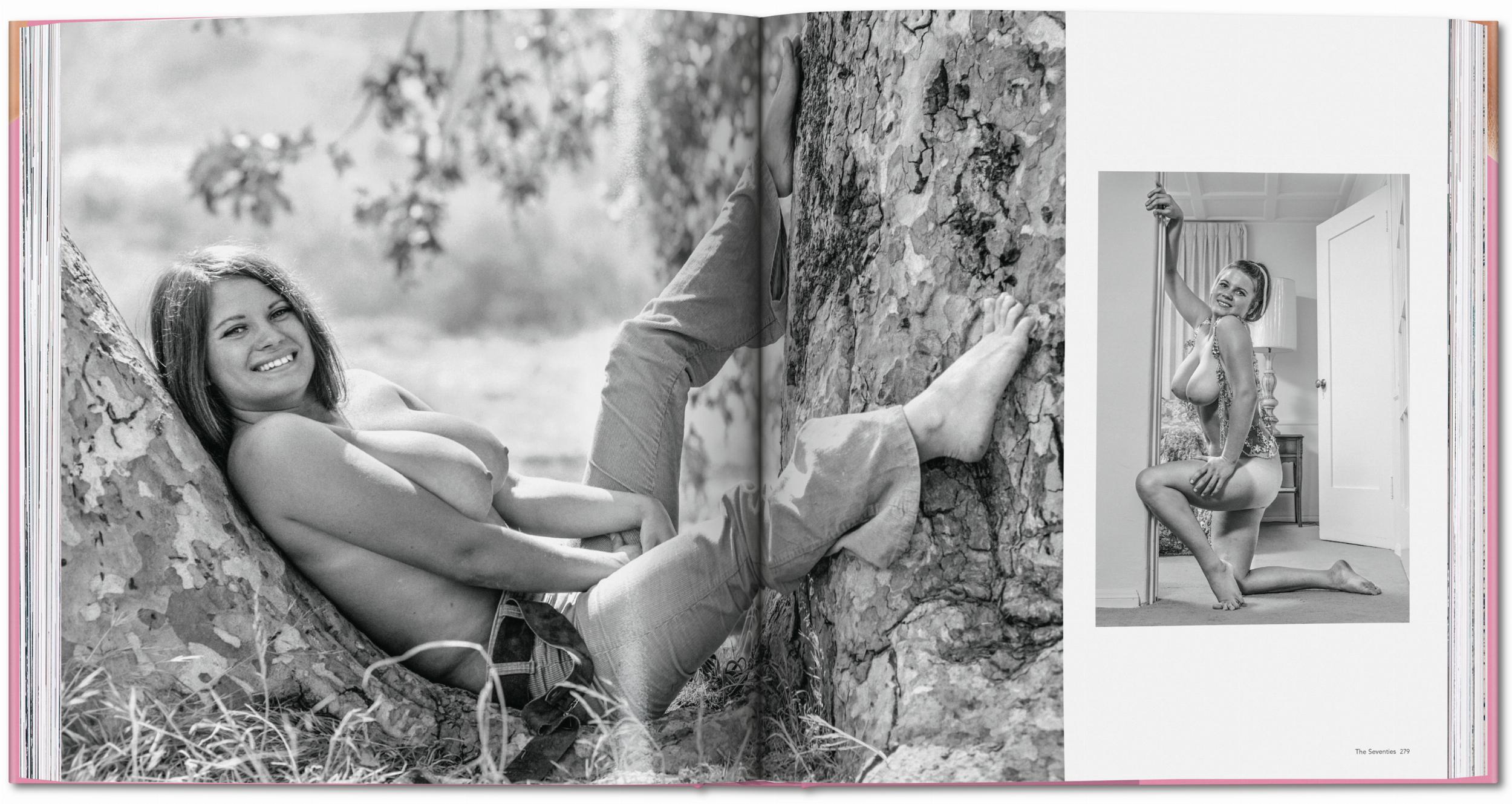 Taschen-The Bigger Book of Breasts (English)-Sexy Books-Black-Deal-Outlet-by-ARCHIVIST