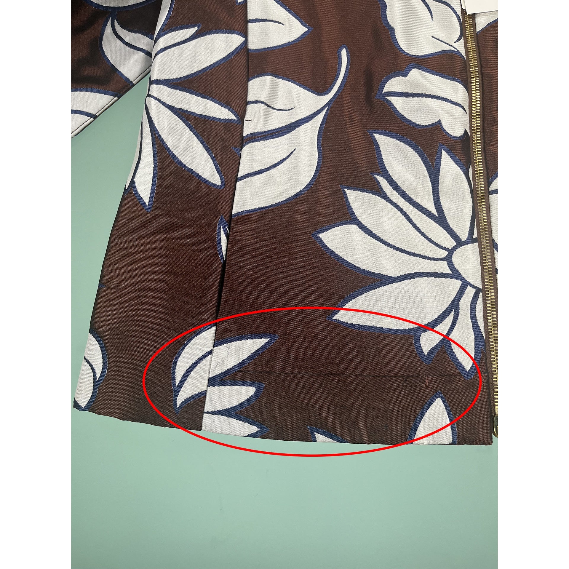 Maliparmi-Maliparmi Printed Jacket-WOMEN CLOTHING-Black-Deal-Outlet-by-ARCHIVIST