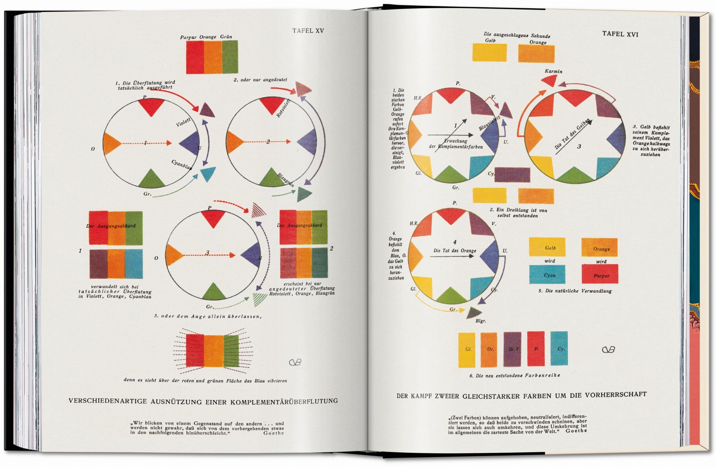Taschen-The Book of Colour Concepts. 45th Ed. (German, French, English)-Classics-Black-Deal-Outlet-by-ARCHIVIST