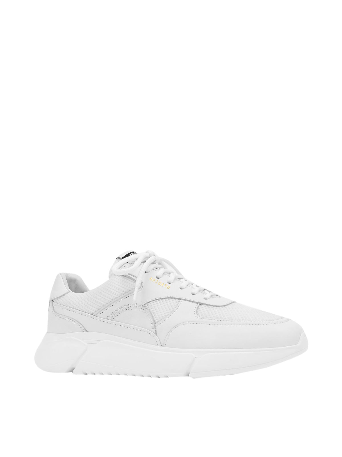 Genesis White Sneakers