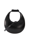 Staud-Good Night Moon Handtasche - Staud - Leder - Schwarz-Taschen-Black-Deal-Outlet-by-ARCHIVIST