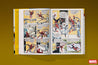 Taschen-Marvel Comics Library. Spider-Man. 1962–1964 (English)-Comics-Black-Deal-Outlet-by-ARCHIVIST