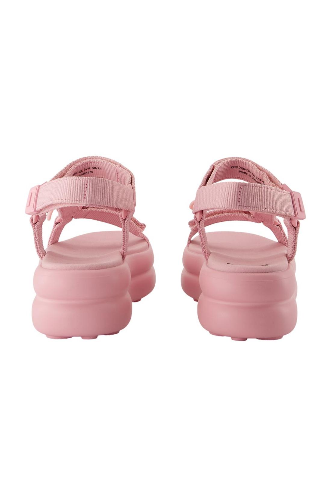 Flotup sandals - Camper - Synthetic - Pink