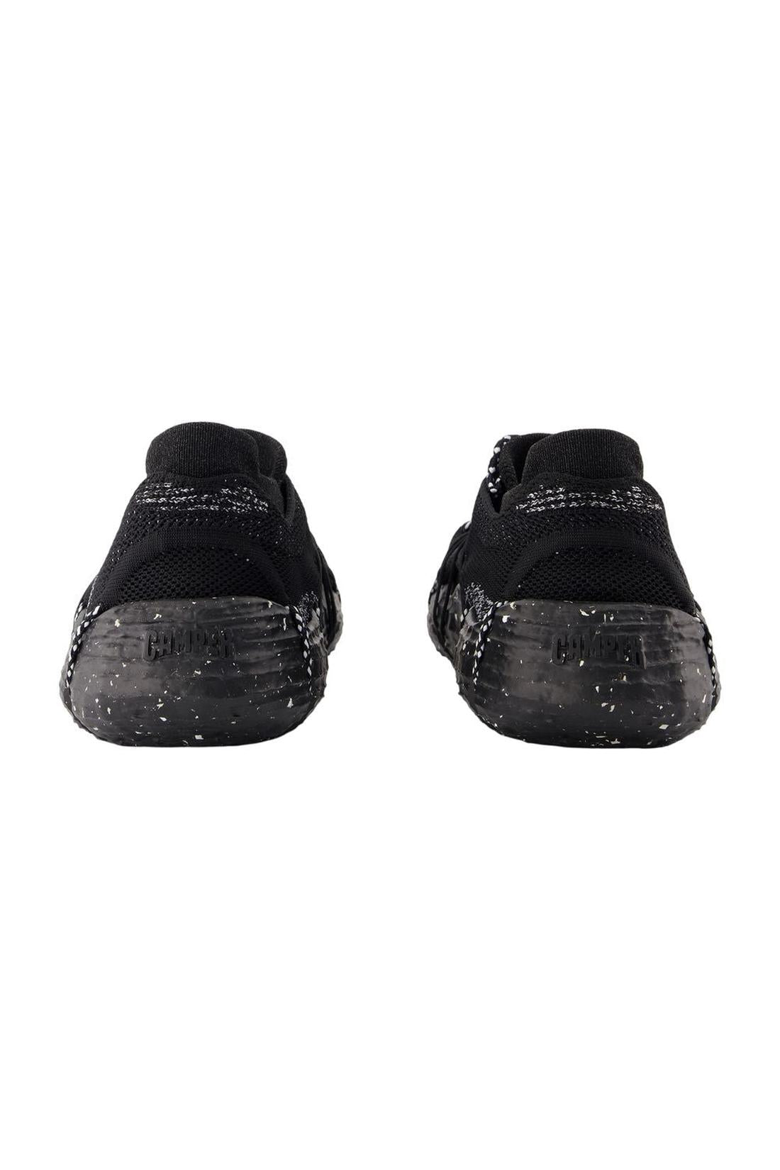 Sneakers Roku Ry Nero - Camper - Stoff - Multi