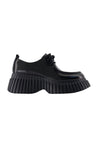 Camper-Barcelona Mokassins - Camper - Leder - Schwarz-schuhe / flache-schuhe-Black-Deal-Outlet-by-ARCHIVIST